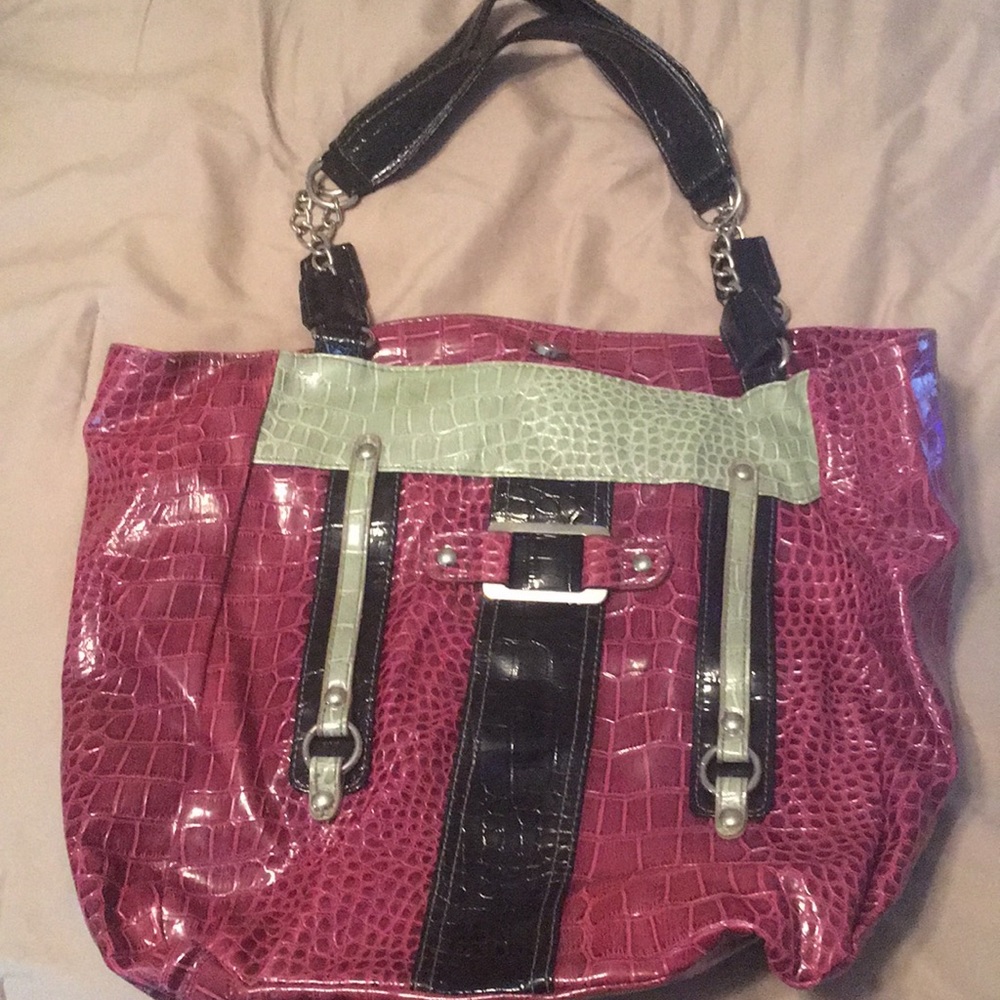 The Perfect Tote